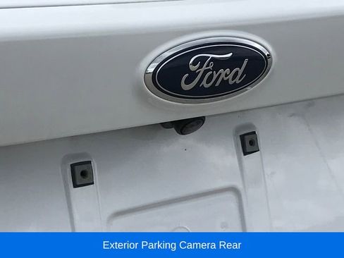 Used 2019 Ford Escape SEL AWD/4WD image 4