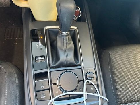 Used 2022 MAZDA CX-30 AWD 2.5 S image 15