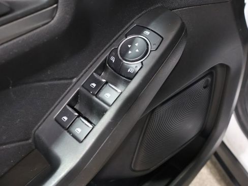 Used 2023 Ford Escape Active image 14