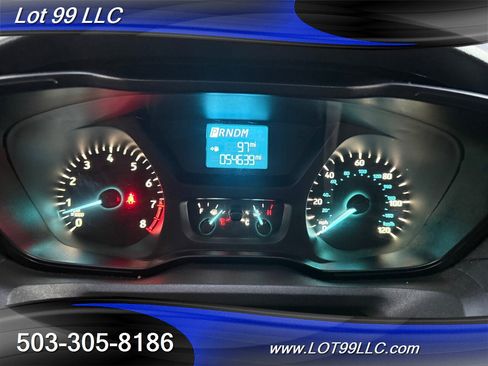 Used 2018 Ford Transit 150 XL image 14