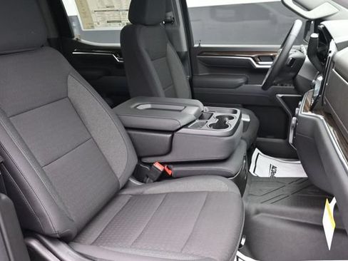 New 2026 Chevrolet Silverado 1500 LT w/ Protection Package AWD/4WD image 29