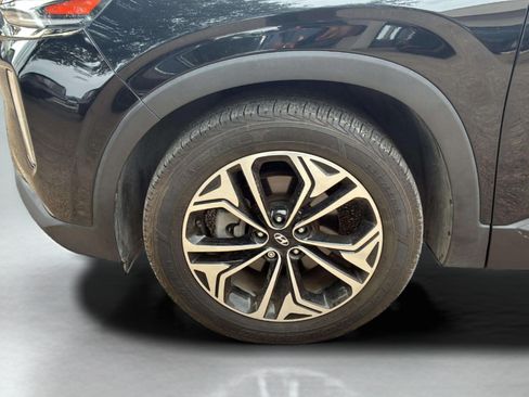 Used 2020 Hyundai Santa Fe Limited AWD/4WD image 48