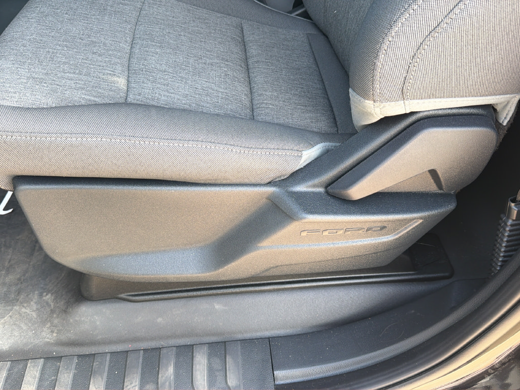 Used 2025 Ford F150 XL AWD/4WD image 15