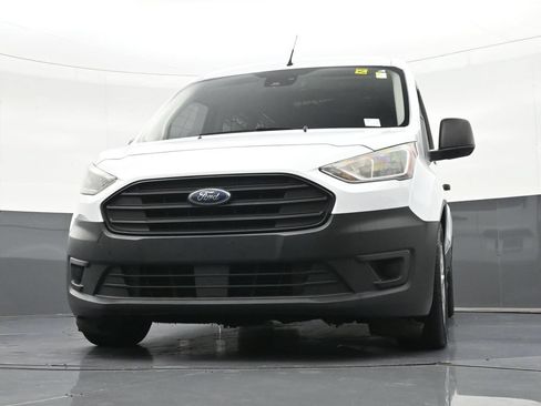 Used 2019 Ford Transit Connect XL FWD image 32