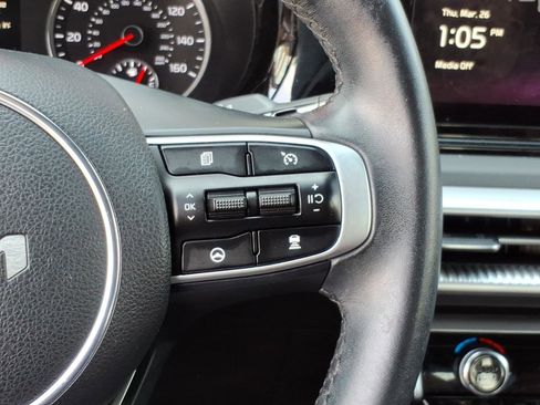 Used 2023 Kia K5 GT-Line FWD image 12