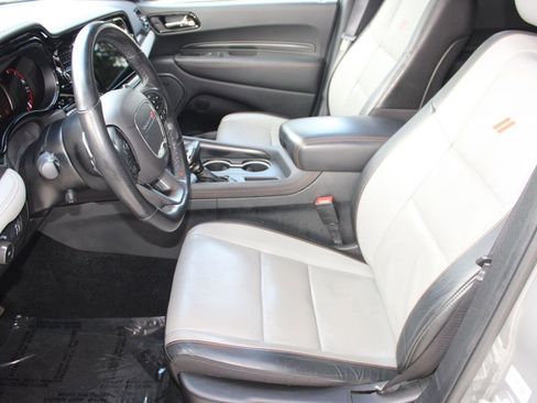 Used 2022 Dodge Durango R/T w/ Tow 'N Go Package image 5