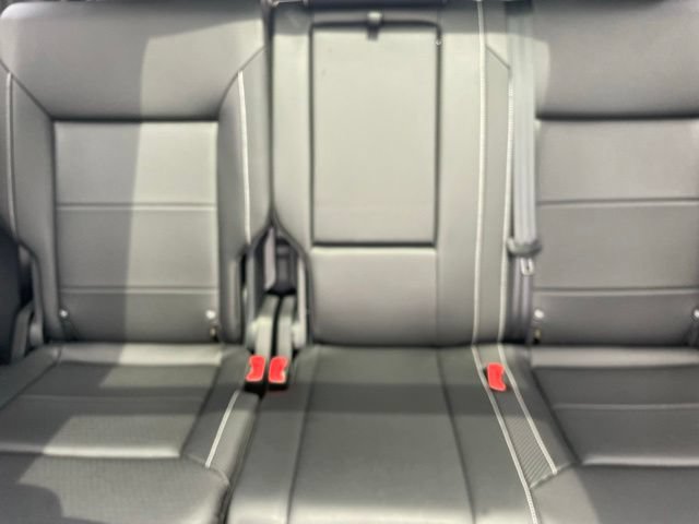 Used 2023 Volkswagen Atlas Cross Sport SE w/ Panoramic Sunroof Package AWD/4WD image 25