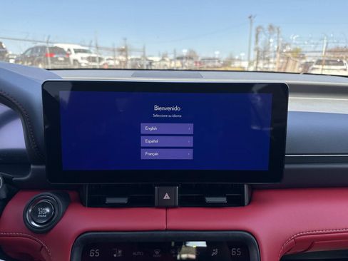 New 2026 Lexus IS 350 F Sport image 21