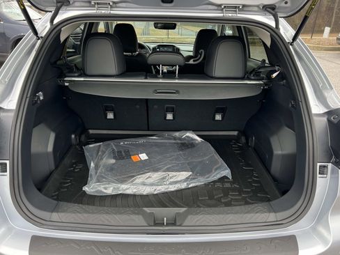 Certified 2026 Subaru Crosstrek 2.5i Limited w/ Popular Package #4A image 18