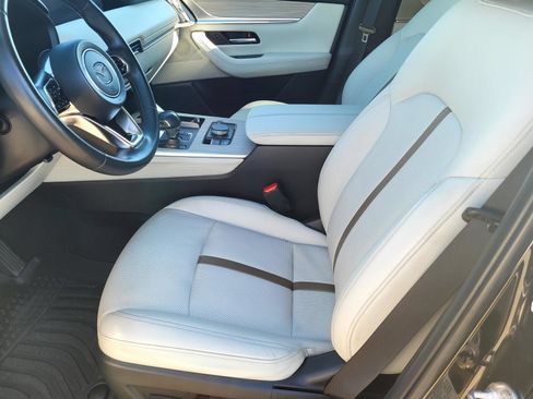 Certified 2024 MAZDA CX-90 Plug-In Hybrid w/ Premium Plus AWD/4WD image 22