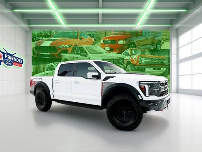 Used 2024 Ford F150 Raptor w/ Equipment Group 803A Raptor R
