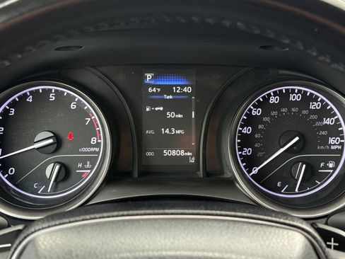 Certified 2023 Toyota Camry SE image 22