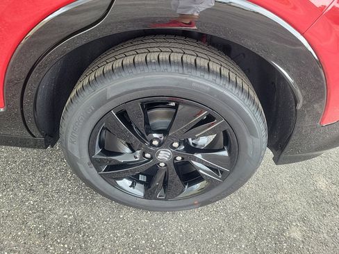 New 2026 Buick Encore GX Sport Touring w/ Comfort Package image 8