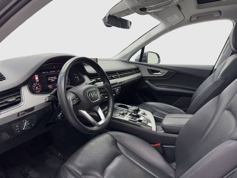 Used 2019 Audi Q7 2.0T Premium Plus w/ Premium Plus Package AWD/4WD image 18