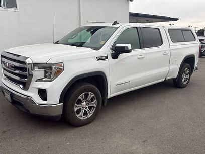 Used 2020 GMC Sierra 1500 SLE w/ SLE Value Package