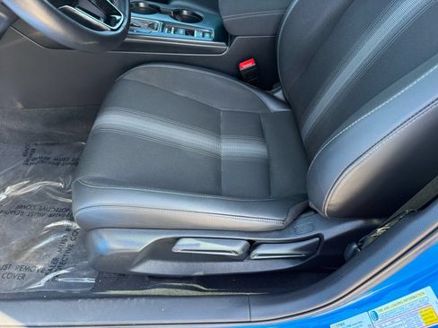 Used 2024 Honda Civic Sport image 14