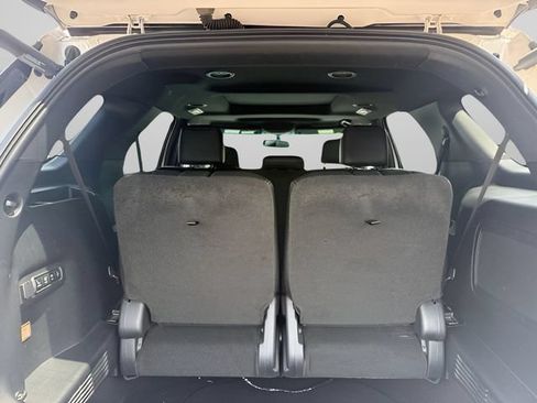 Used 2016 Ford Explorer Limited AWD/4WD image 9
