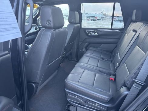 Used 2023 Chevrolet Tahoe RST AWD/4WD image 18