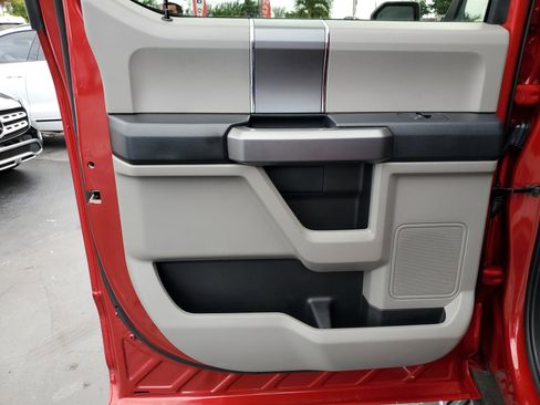 Used 2020 Ford F150 XLT w/ Equipment Group 302A Luxury image 29