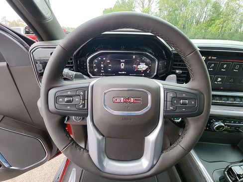 New 2026 GMC Sierra 1500 SLT w/ SLT Premium Package image 19