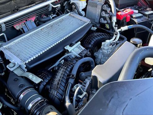 Used 2020 Subaru Ascent Touring image 35