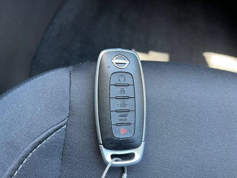 Used 2026 Nissan Altima 2.5 SV FWD image 21