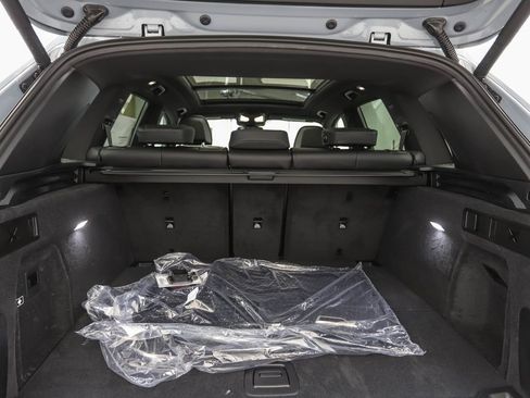 New 2026 BMW X5 xDrive50e AWD/4WD image 24