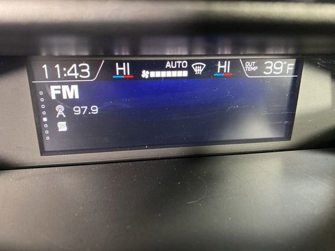 Used 2023 Subaru Forester Touring image 15