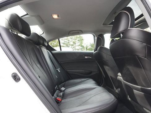 Used 2021 Acura ILX Premium Package image 37