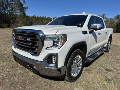 Used 2021 GMC Sierra 1500 SLT w/ SLT Premium Package