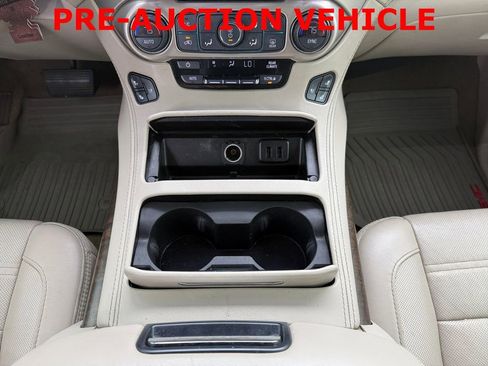 Used 2018 GMC Yukon Denali w/ Denali Ultimate Package image 14