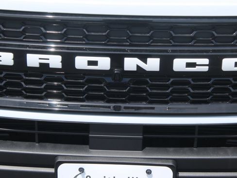 New 2026 Ford Bronco Sport Outer Banks AWD/4WD image 11