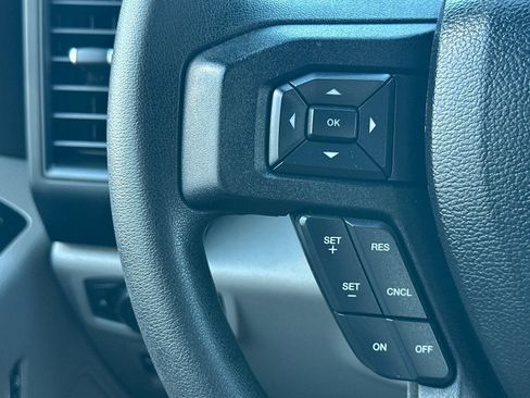 Used 2016 Ford F150 XL w/ XL Power Equipment Group image 23