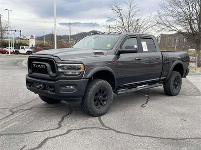Used 2019 RAM 2500 Power Wagon