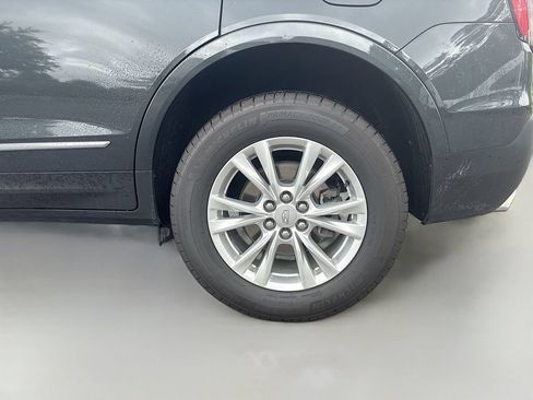 Used 2023 Cadillac XT5 Luxury FWD image 12