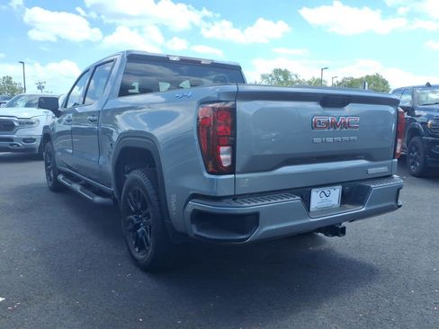 Used 2023 GMC Sierra 1500 Elevation AWD/4WD image 5