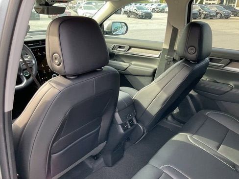 New 2026 GMC Terrain Denali image 14