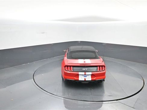 Certified 2019 Ford Mustang GT Premium image 24