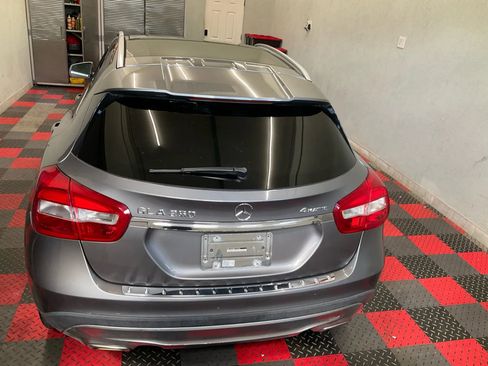 Used 2015 Mercedes-Benz GLA 250 4MATIC image 5