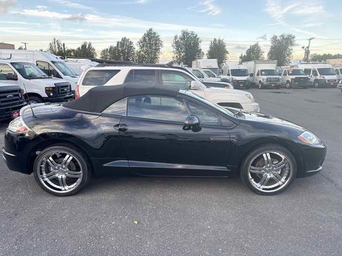 Used 2009 Mitsubishi Eclipse GT image 4