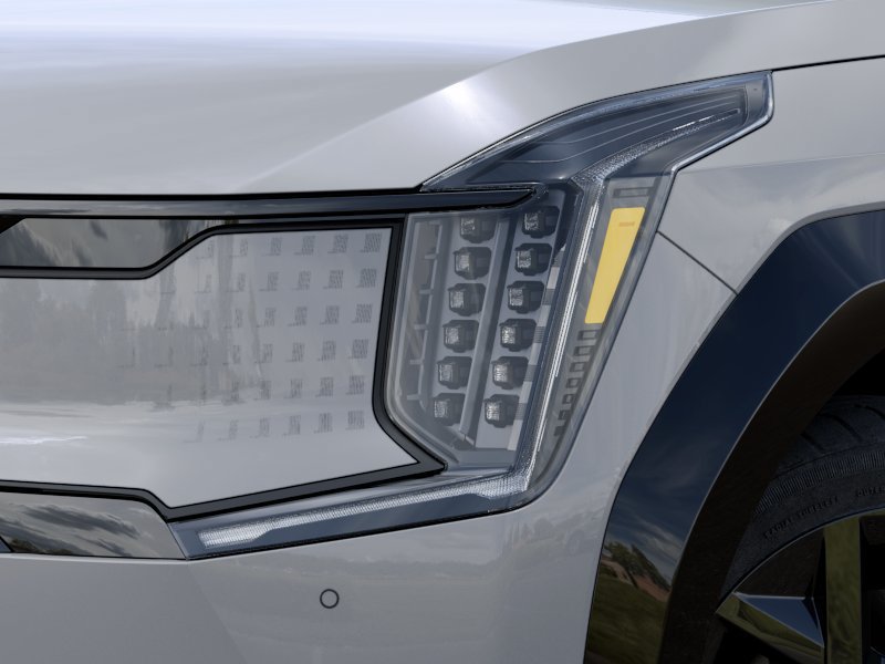New 2026 Kia EV9 Land w/ Nightfall Edition Package AWD/4WD image 10