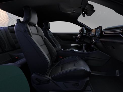 New 2026 Ford Mustang Premium RWD image 13