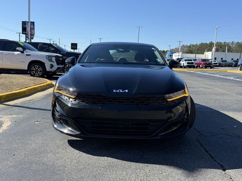 Used 2023 Kia K5 GT image 2