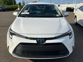 Used 2023 Toyota Corolla LE FWD video 2