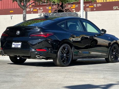 New 2026 Acura Integra A-Spec image 4