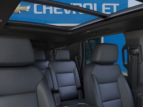 New 2026 Chevrolet Tahoe Z71 w/ Comfort Package image 31