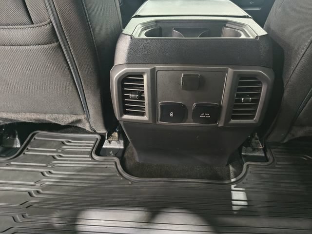 Used 2019 Ford F150 XLT w/ Equipment Group 302A Luxury AWD/4WD image 17