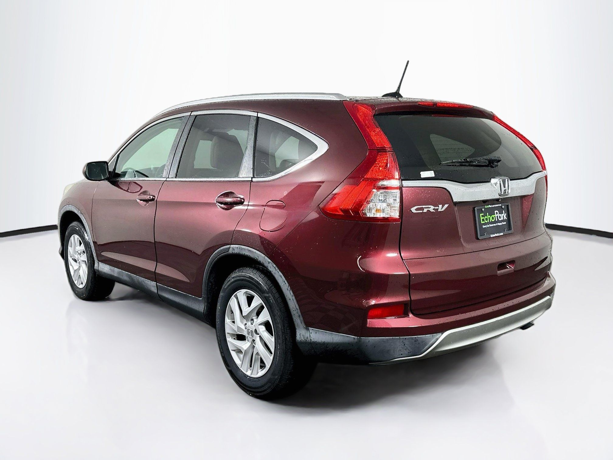 Used 2015 Honda CR-V EX-L image 5