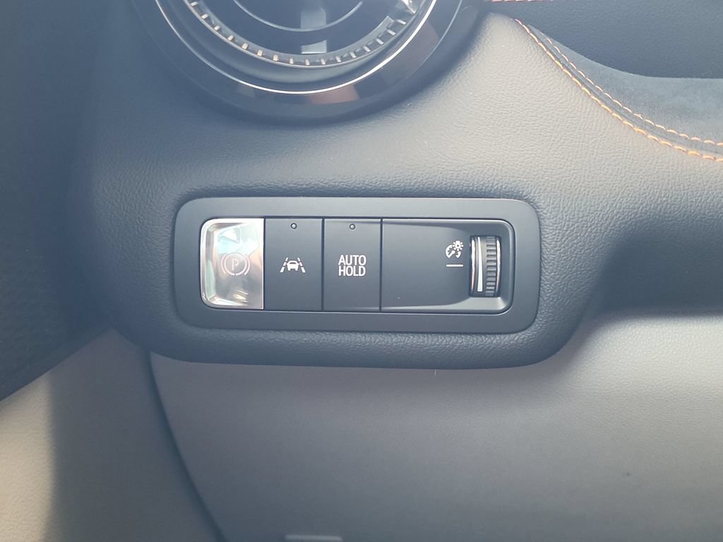 Used 2026 Chevrolet Blazer EV SS AWD/4WD image 24