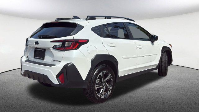 Certified 2026 Subaru Crosstrek 2.5i Premium AWD/4WD image 16